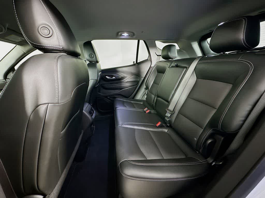 GMC Terrain SLT 2024