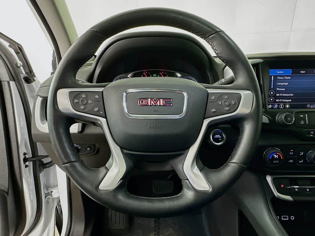 GMC Terrain SLT 2024