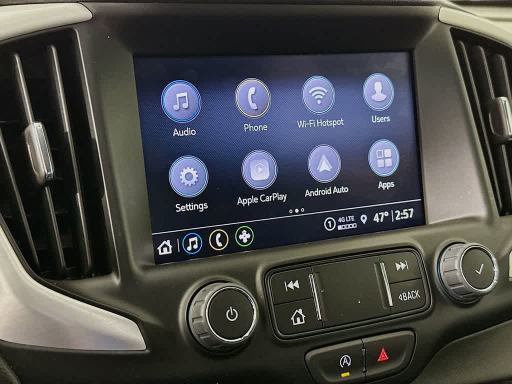 GMC Terrain SLT 2024