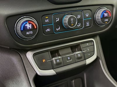 GMC Terrain SLT 2024