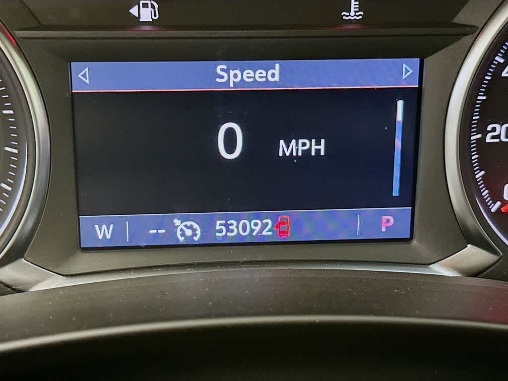 GMC Terrain SLT 2024