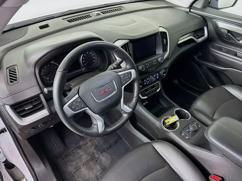 GMC Terrain SLT 2024