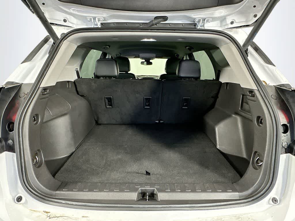 GMC Terrain SLT 2024