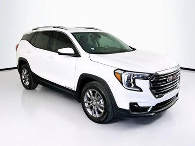 GMC Terrain SLT 2024