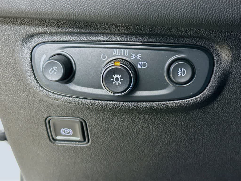 GMC Terrain SLT 2024