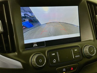 GMC Terrain SLT 2024