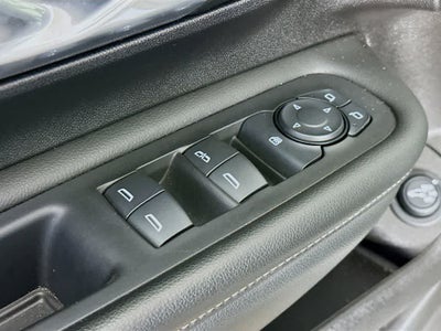 GMC Terrain SLT 2024