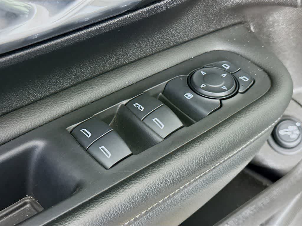 GMC Terrain SLT 2024