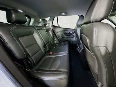 GMC Terrain SLT 2024