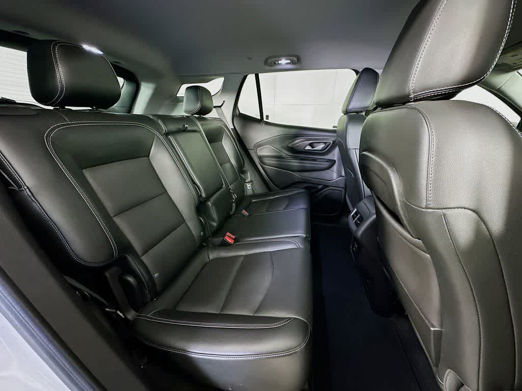 GMC Terrain SLT 2024