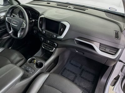 GMC Terrain SLT 2024