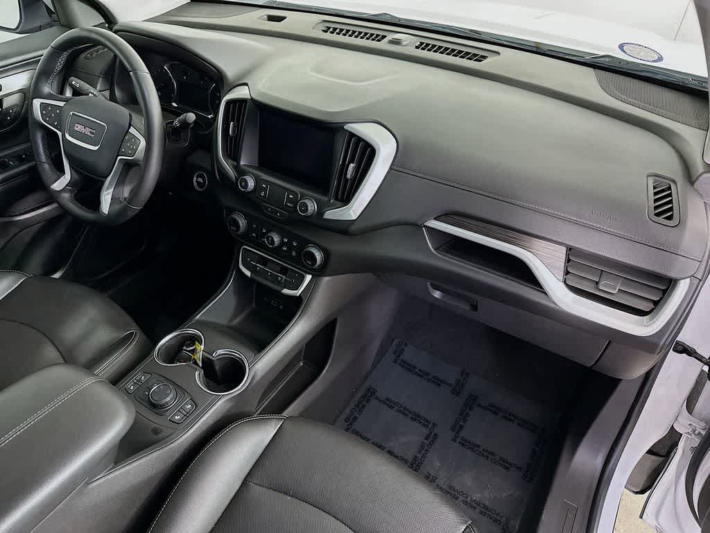 GMC Terrain SLT 2024