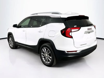 GMC Terrain SLT 2024
