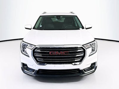GMC Terrain SLT 2024