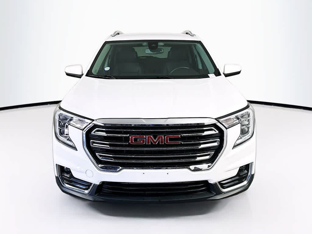 GMC Terrain SLT 2024