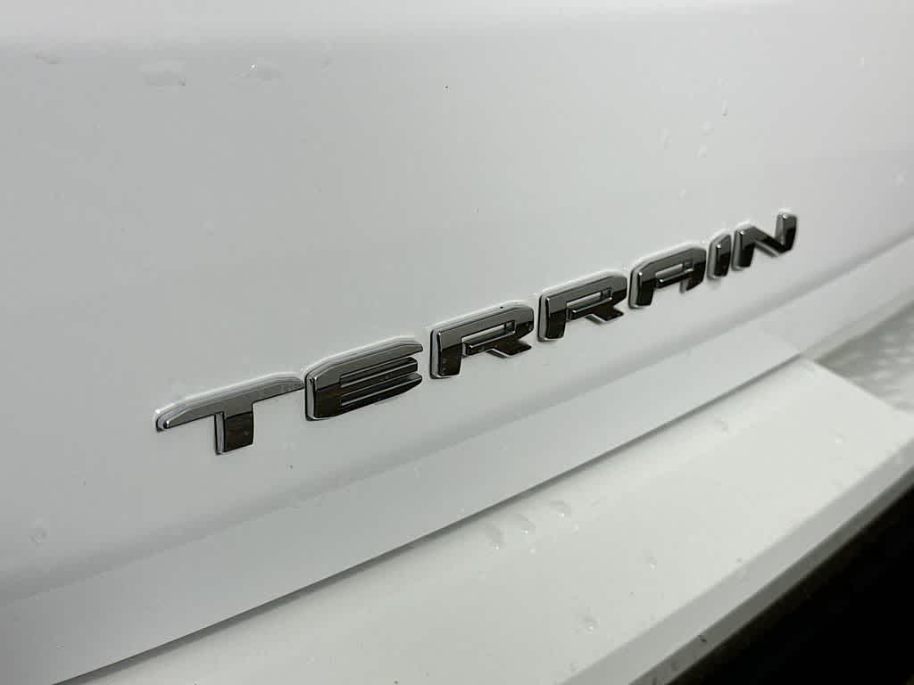 GMC Terrain SLT 2024