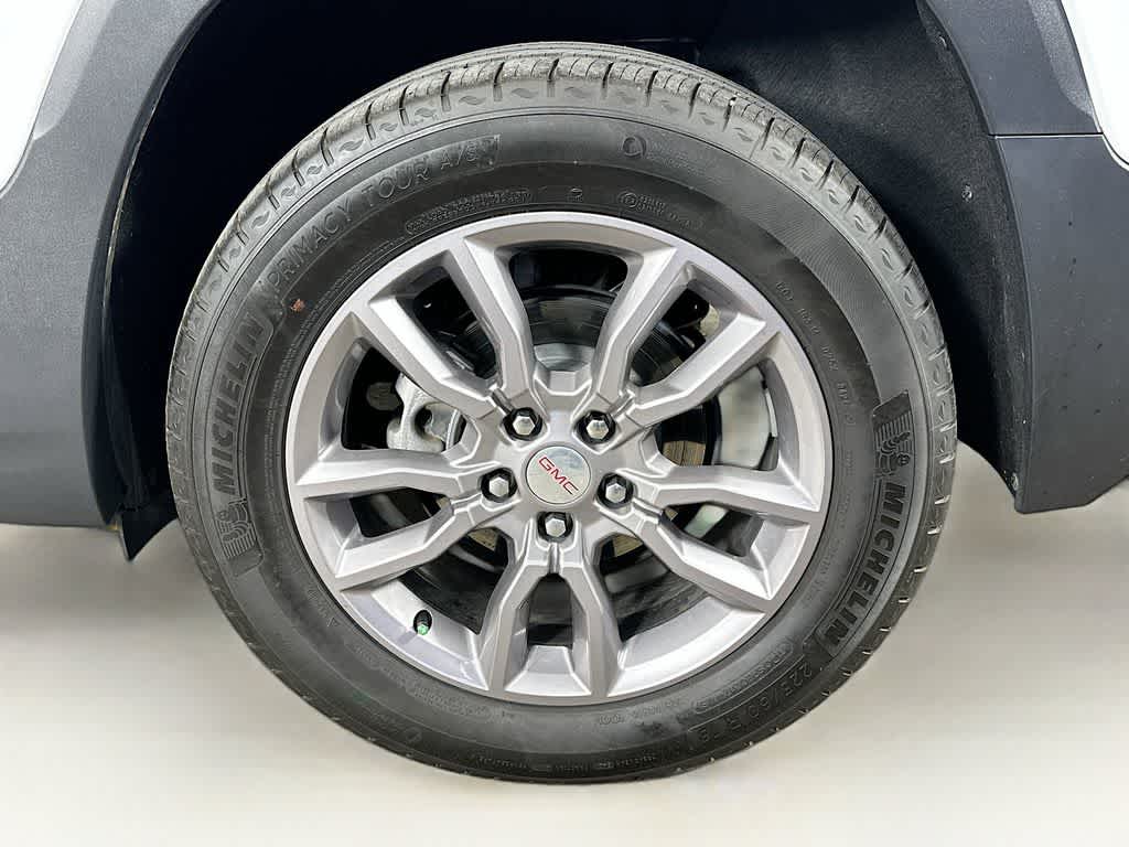 GMC Terrain SLT 2024