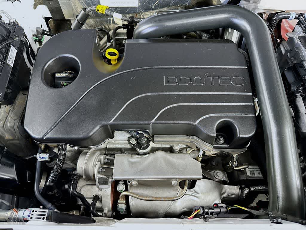 GMC Terrain SLT 2024