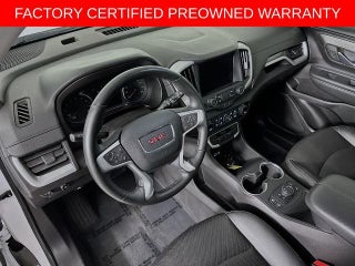 GMC Terrain SLT 2024