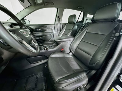 GMC Terrain SLT 2022