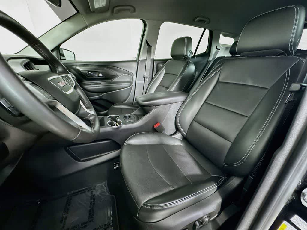 GMC Terrain SLT 2022