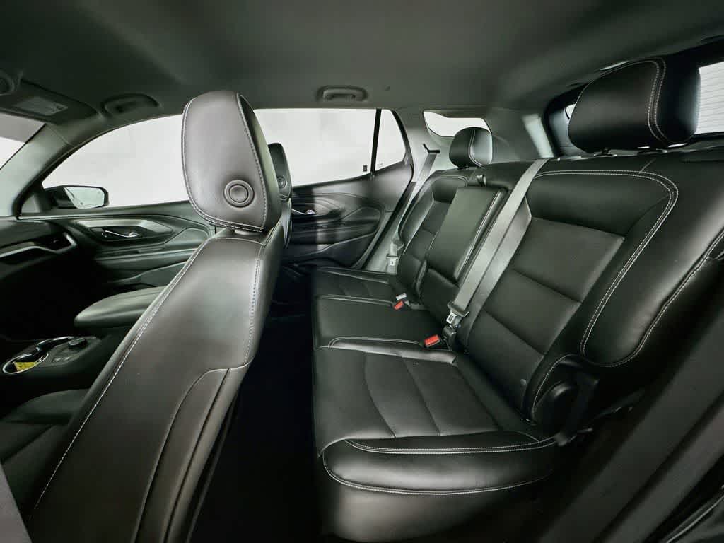GMC Terrain SLT 2022