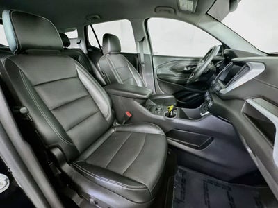 GMC Terrain SLT 2022