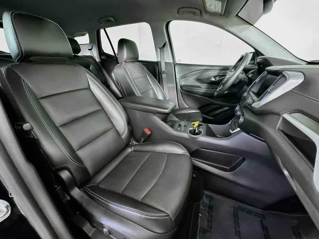 GMC Terrain SLT 2022