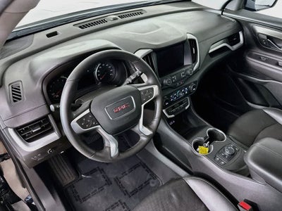 GMC Terrain SLT 2022