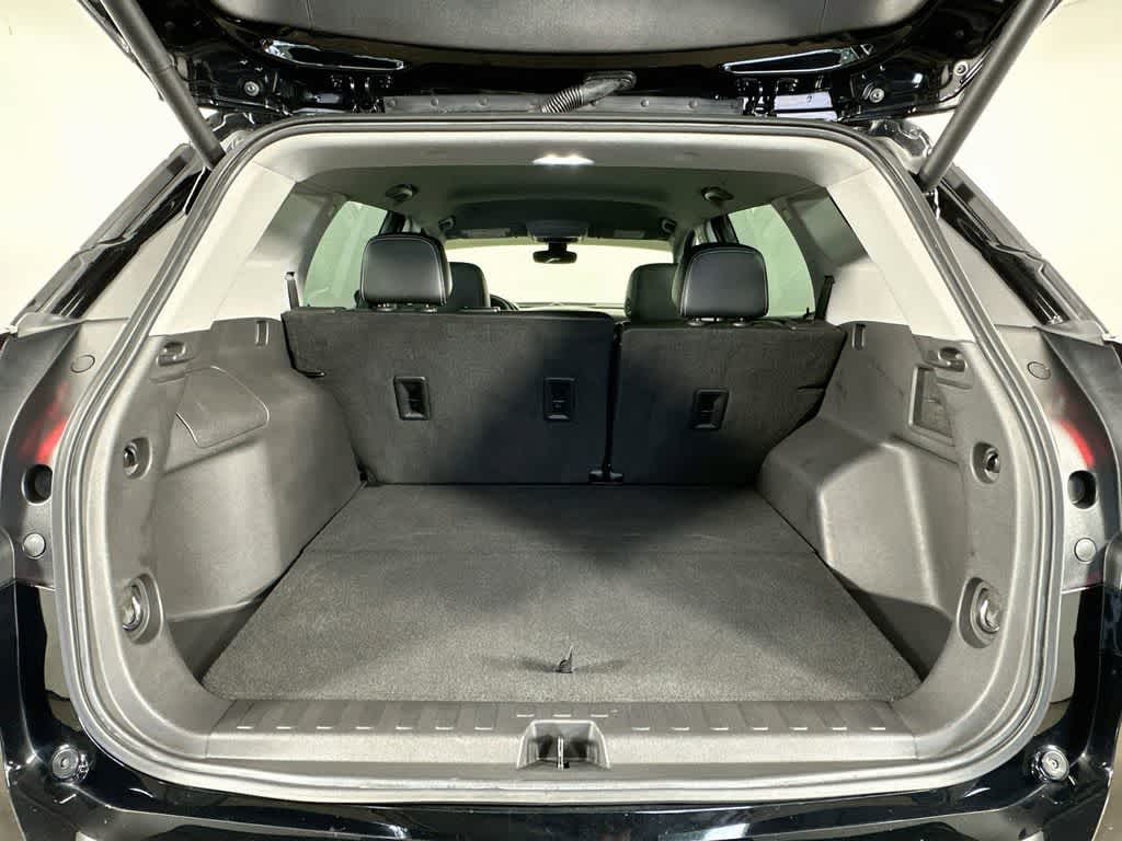 GMC Terrain SLT 2022