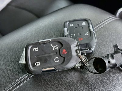 GMC Terrain SLT 2022