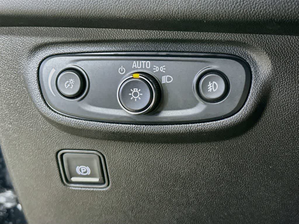 GMC Terrain SLT 2022