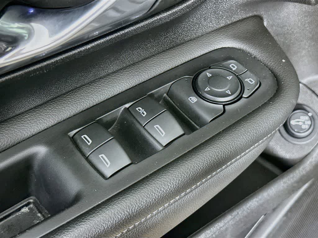 GMC Terrain SLT 2022