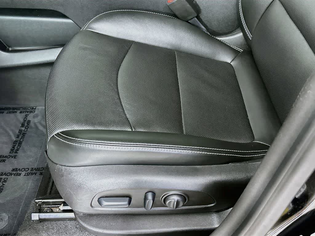 GMC Terrain SLT 2022