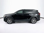 GMC Terrain SLT 2022