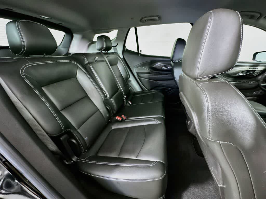 GMC Terrain SLT 2022
