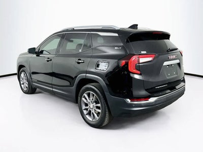 GMC Terrain SLT 2022