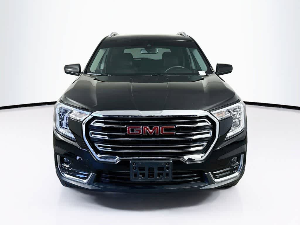 GMC Terrain SLT 2022