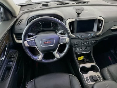 GMC Terrain Denali 2019