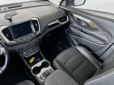 GMC Terrain Denali 2019