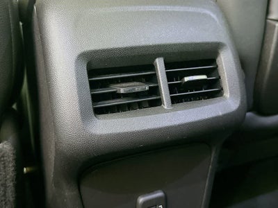 GMC Terrain Denali 2019