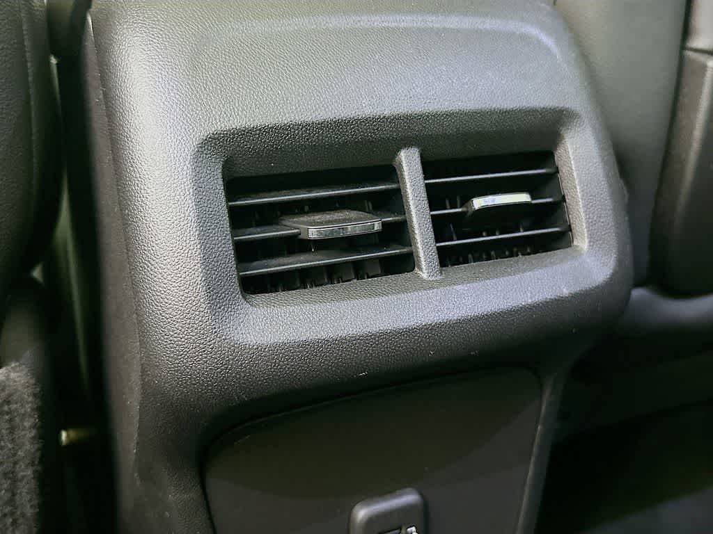 GMC Terrain Denali 2019