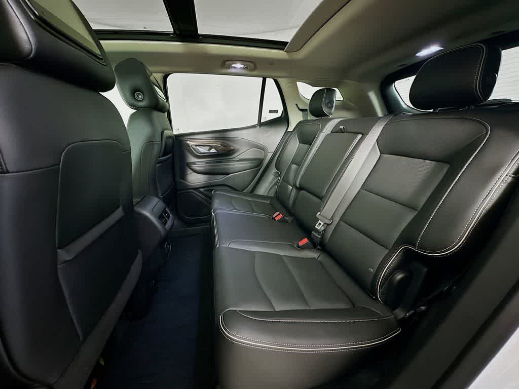 GMC Terrain Denali 2019