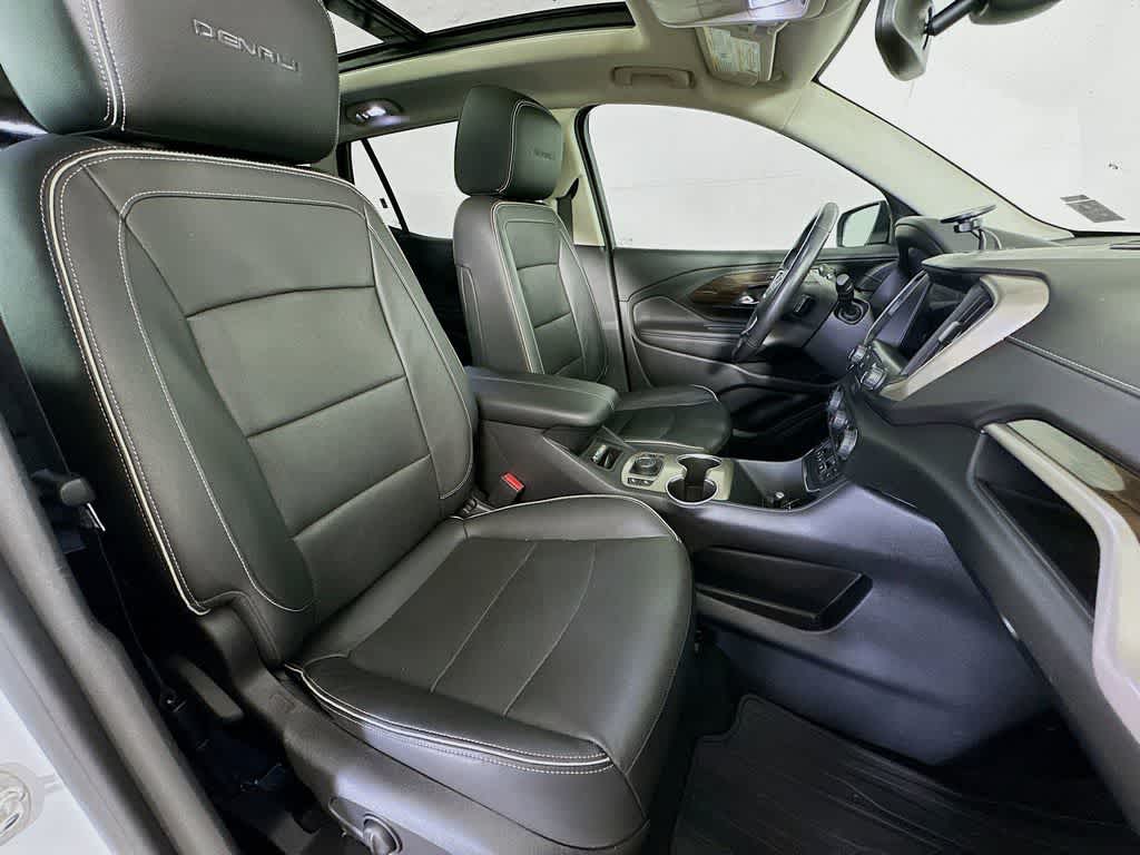 GMC Terrain Denali 2019