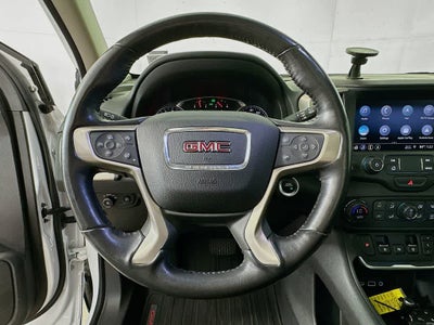 GMC Terrain Denali 2019