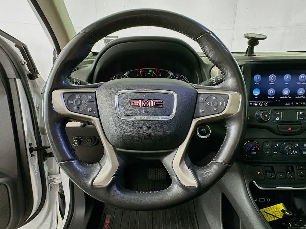 GMC Terrain Denali 2019