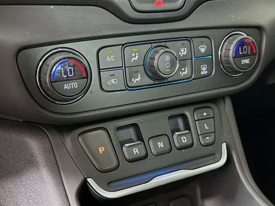 GMC Terrain Denali 2019