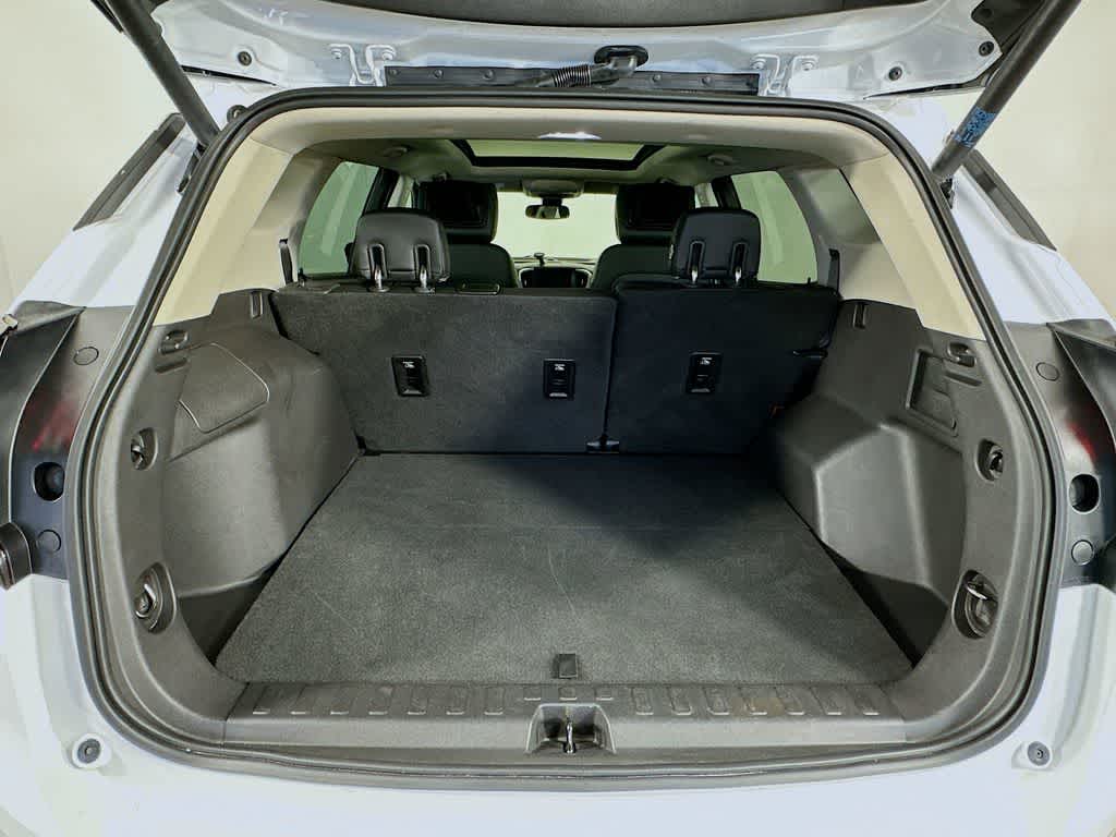 GMC Terrain Denali 2019