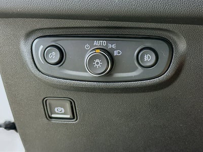 GMC Terrain Denali 2019