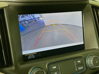 GMC Terrain Denali 2019